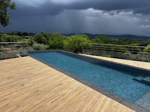 Carrelage Ceppo Di Grè 60x60 rectifié