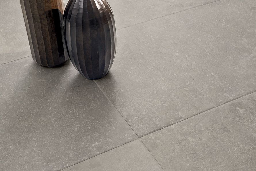 carrelage aspect pierre grand format beige ango