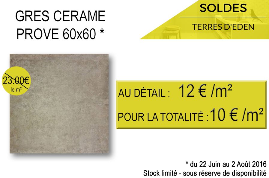 carrelage 60x60 en solde avignon et en ligne