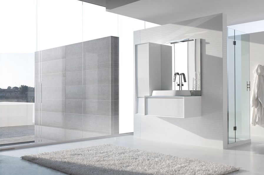 meuble de salle de bain design avignon