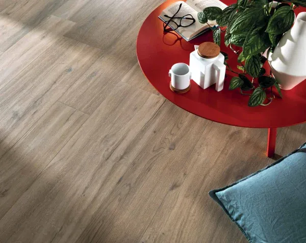 CARRELAGE EFFET BOIS SILVIS