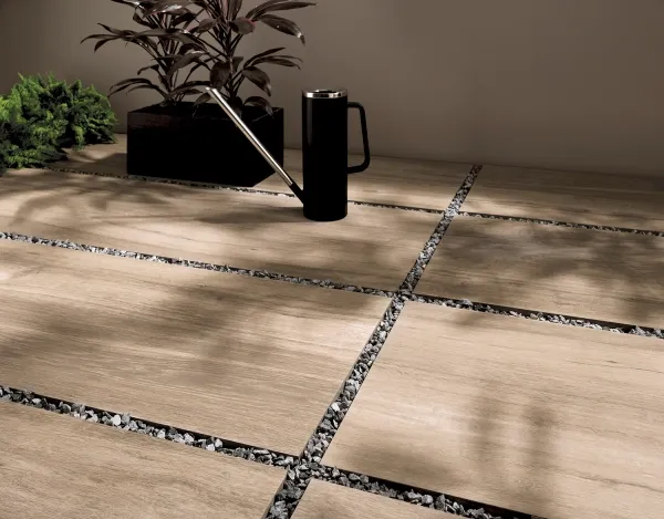 CARRELAGE EFFET BOIS SILVIS