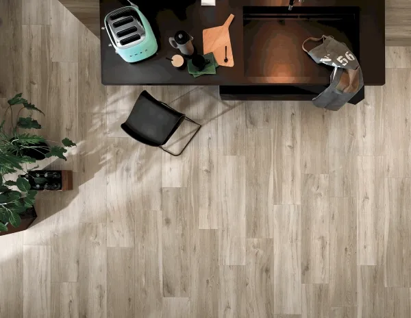 CARRELAGE EFFET BOIS SILVIS