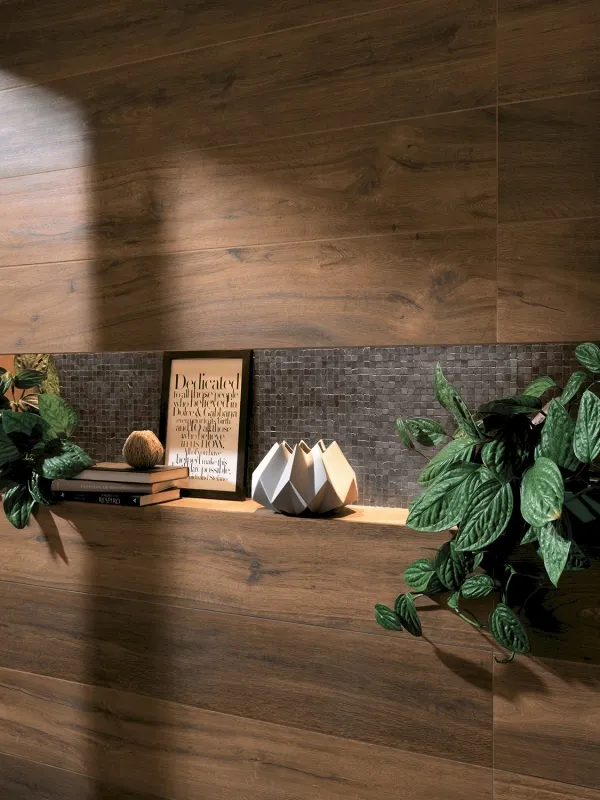 CARRELAGE EFFET BOIS SILVIS