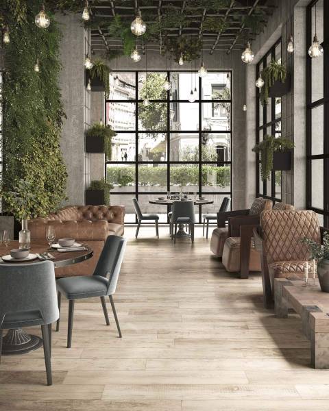 GRES CERAME ASPECT BOIS ESSENZE