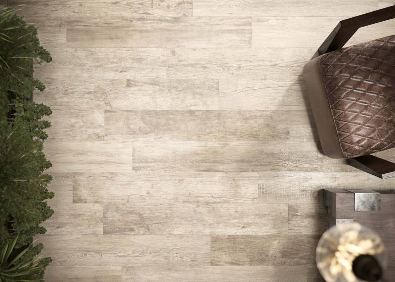 GRES CERAME ASPECT BOIS ESSENZE