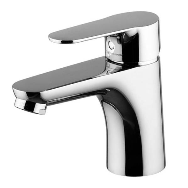 Mitigeur lavabo série 22 chromé