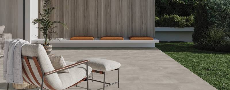 Grès cérame Madox Arena 100x100 antidérapant