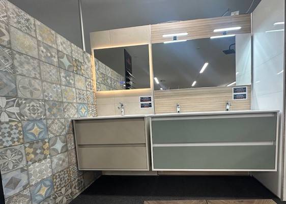 PROMOTIONS EXCEPTIONNELLES  du 6 au 18 octobre 2025 inclus, chez Terres d'Eden Carrelage à Vedène