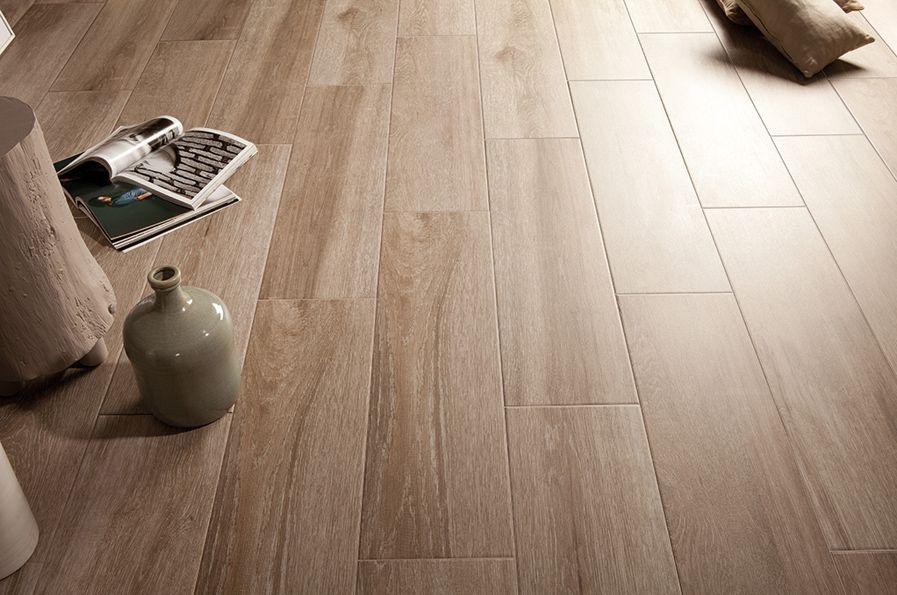 carrelage aspect bois bosco argent pamesa