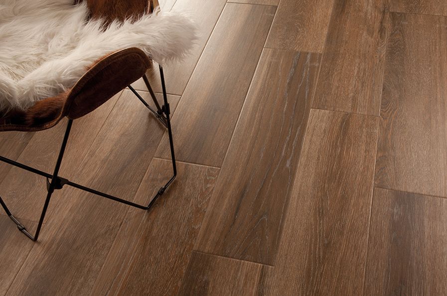 carrelage imitation parquet bosco moka pamesa