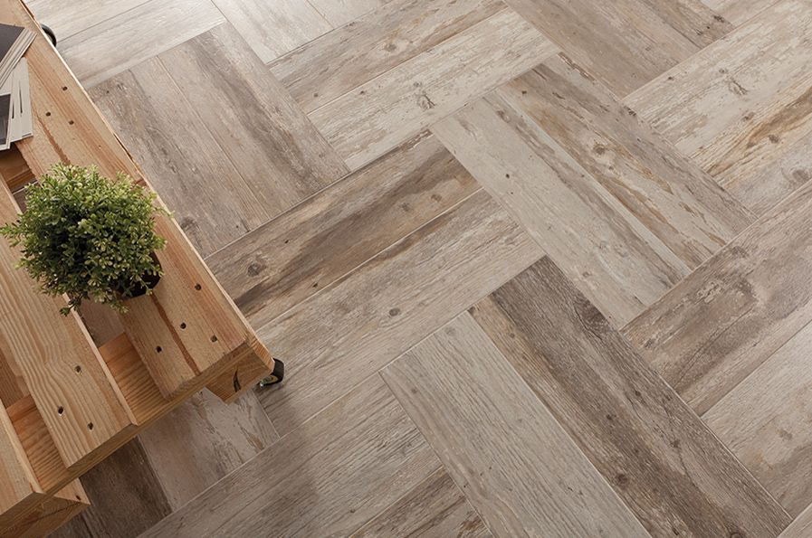 carrelage aspect bois castle cenere pamesa