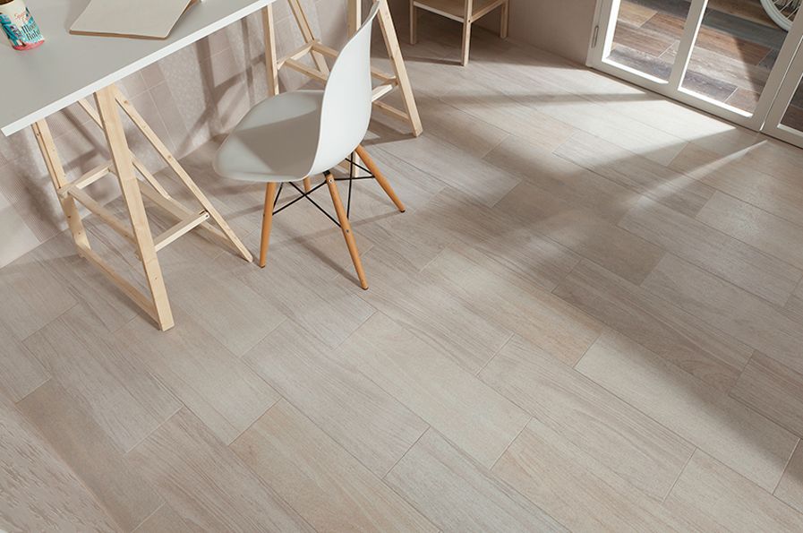 carrelage imitation bois castle light pamesa