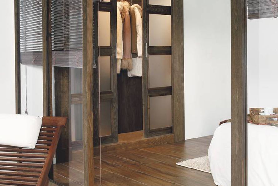 carrelage aspect bois sauce