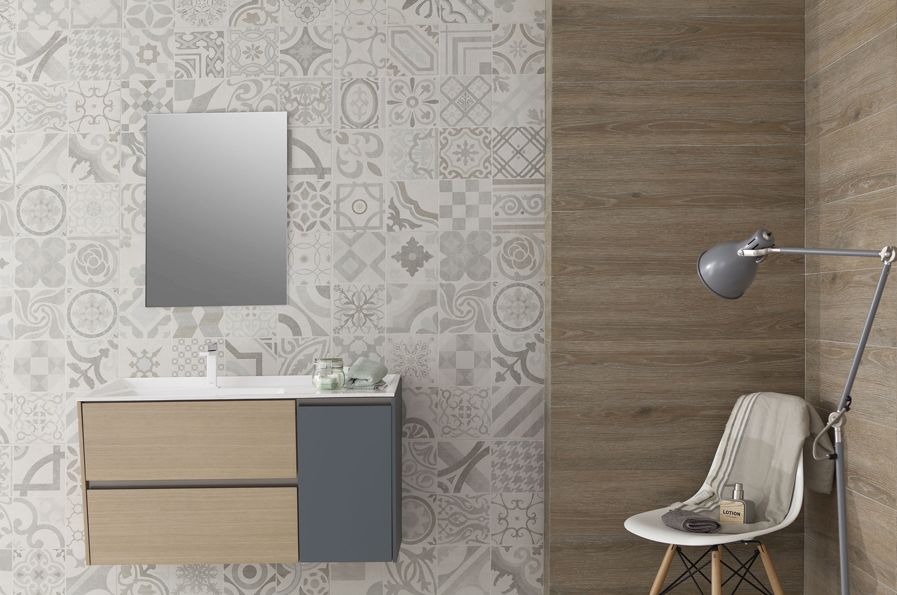 carrelage pamesa provenzal gris 75x75