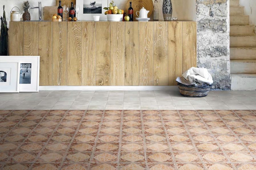 carrelage imitation carreaux de ciment 20x20