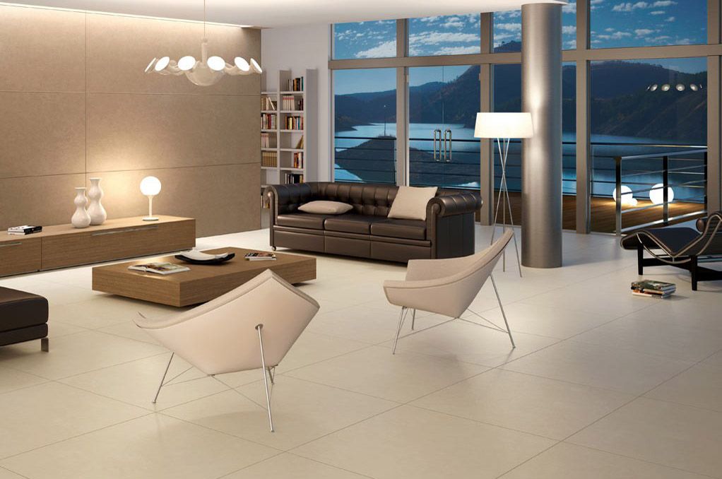 coverlam faible epaisseur concrete