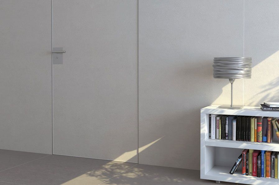 carrelage XXL coverlam limestone carrelage faible epaisseur blanc 100x300