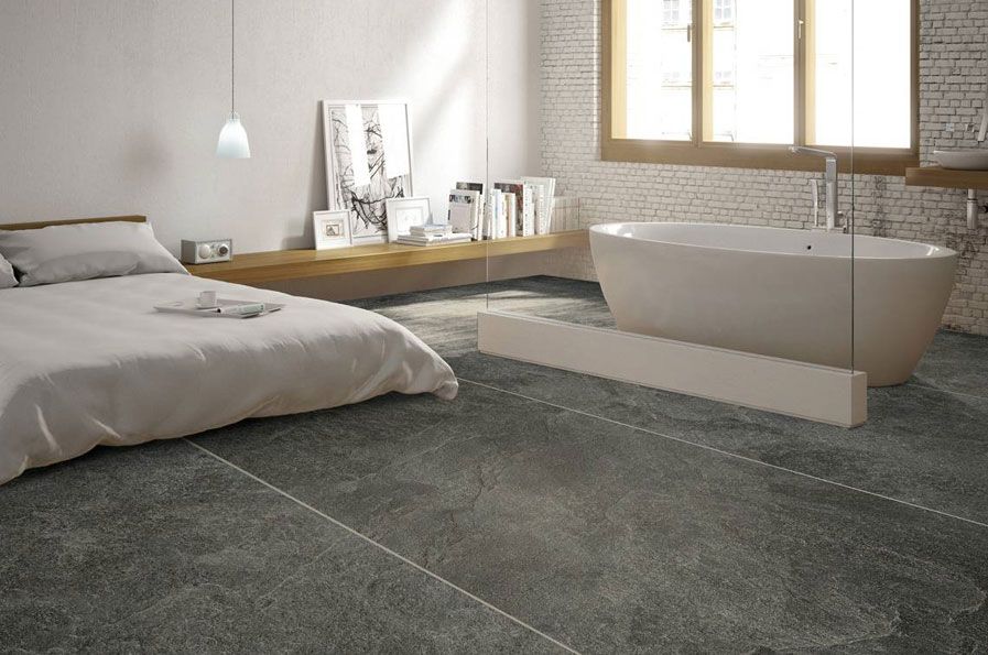 carrelage fine épaisseur pirineos coverlam 5,6mm 100x300