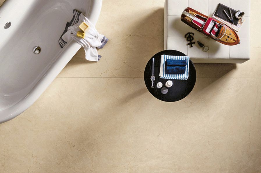 carrelage salle de bain panaria utopia ispirazione