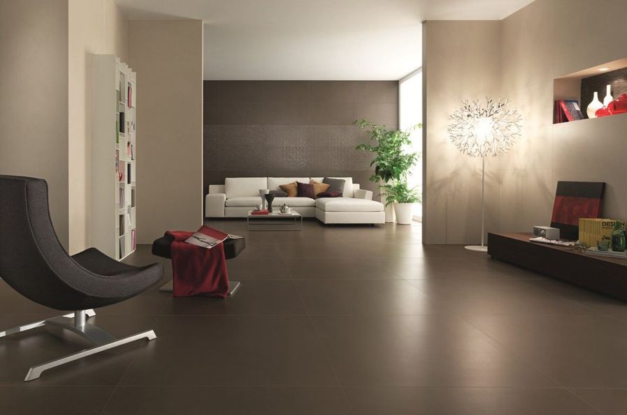 carrelage faible epaisseur moderne zer0.3 aisthesis sol lavica 100x100 3.5mm murs bianco 100x300 100x100 50x100 lavica 50x100 3mm