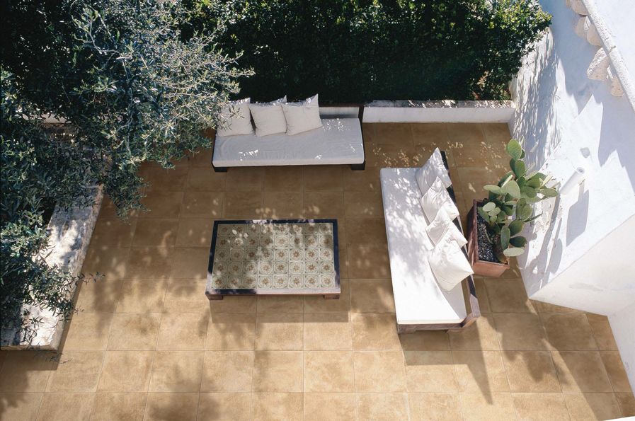 carrelage terrasse exterieur memory mood panaria hazel