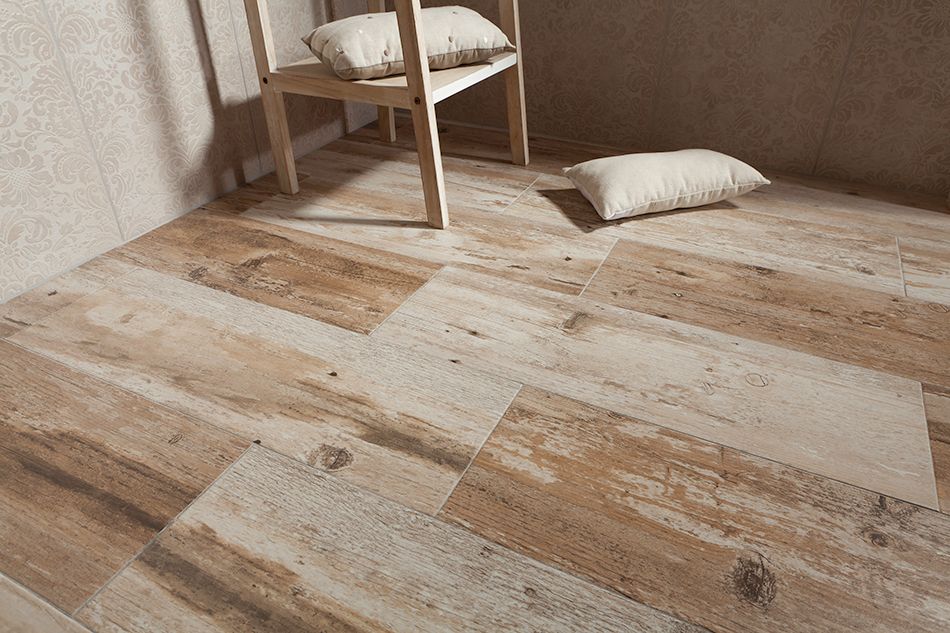 carrelage bois vintage castle cocoa pamesa