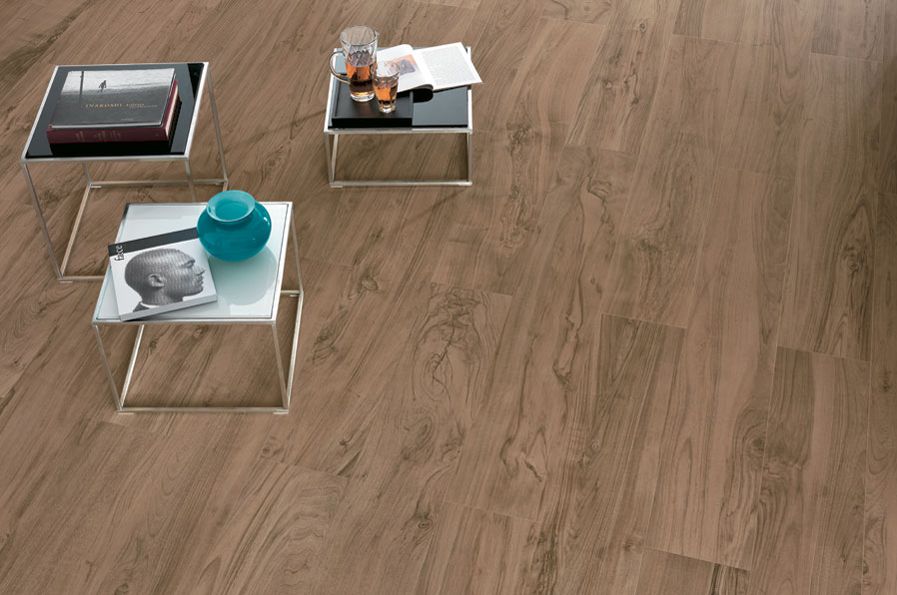carrelage imitation parquet noce hickory