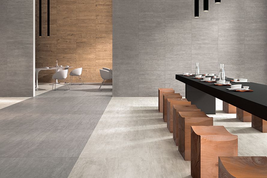 carrelage grand format mark chrome mark gypsum