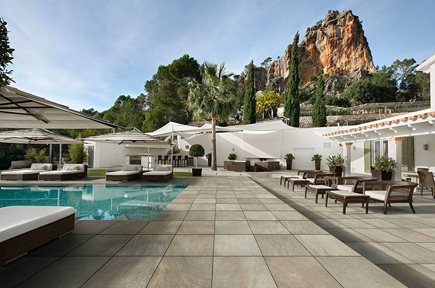 carrelage terrasse 20 mm epaisseur panaria bioarch