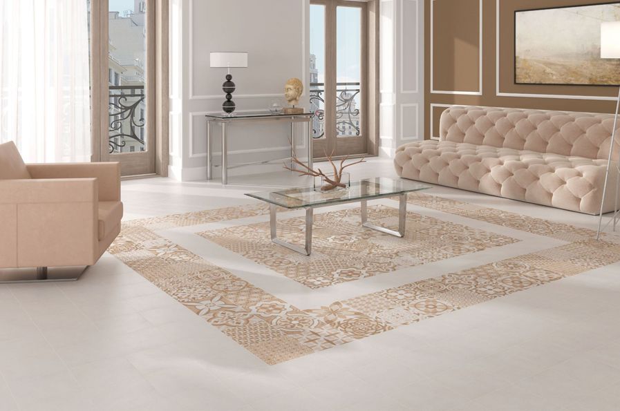 imitation carreaux de ciment