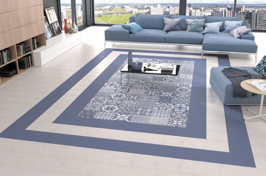 decoration interieur carreaux de ciment