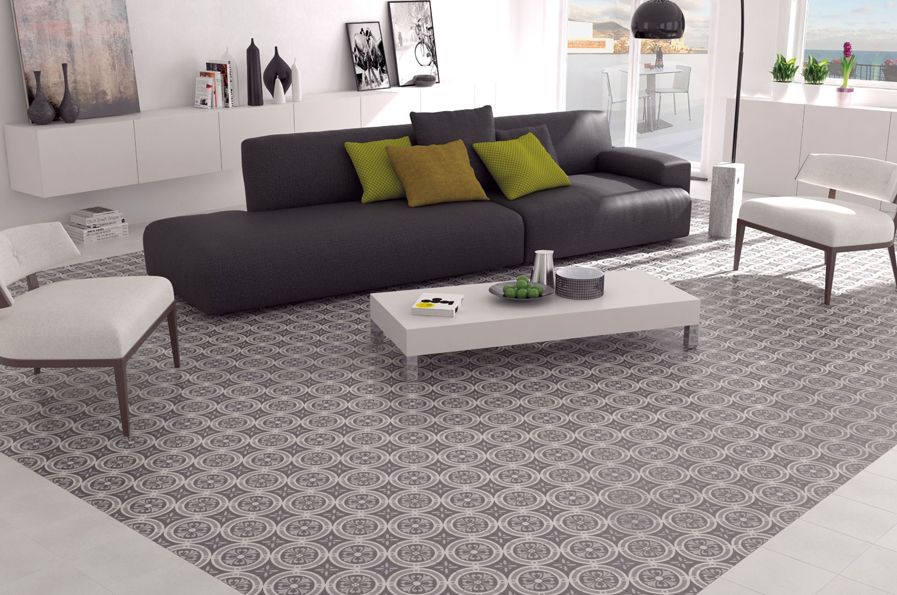 carrelage aspect carreaux de ciment vaucluse