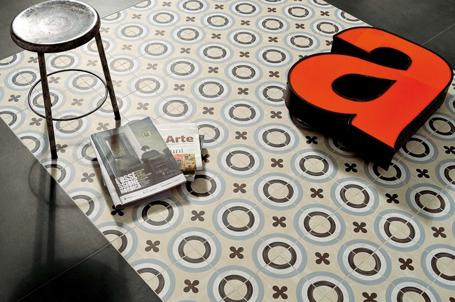 carrelage carreau de ciment avignon