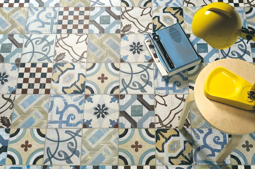 carrelage carreaux de ciment avignon