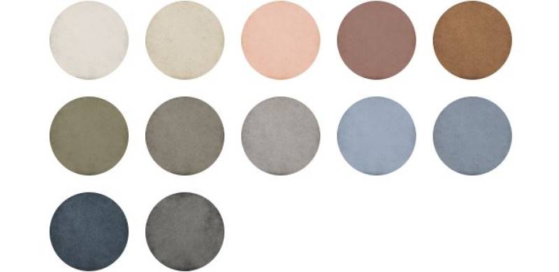 Carrelage Art Nouveau 12 Coloris