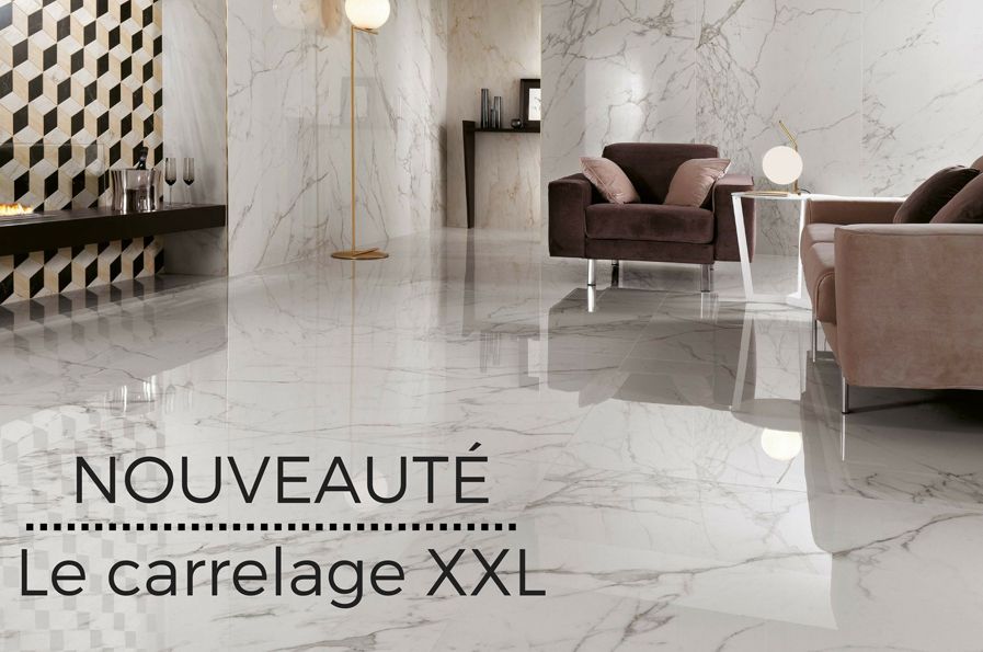 carrelage tres grand format sur avignon