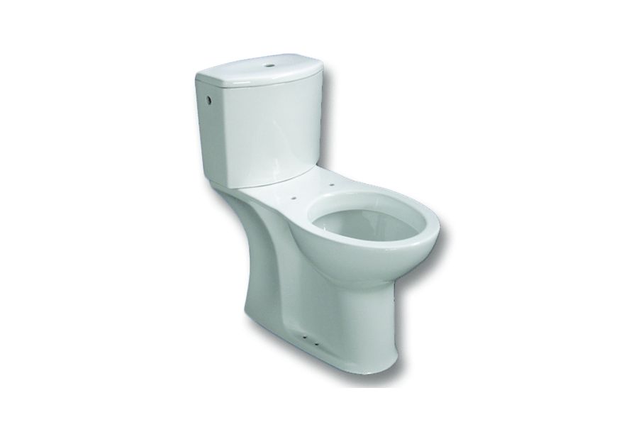 wc monobloc PMR h48cm