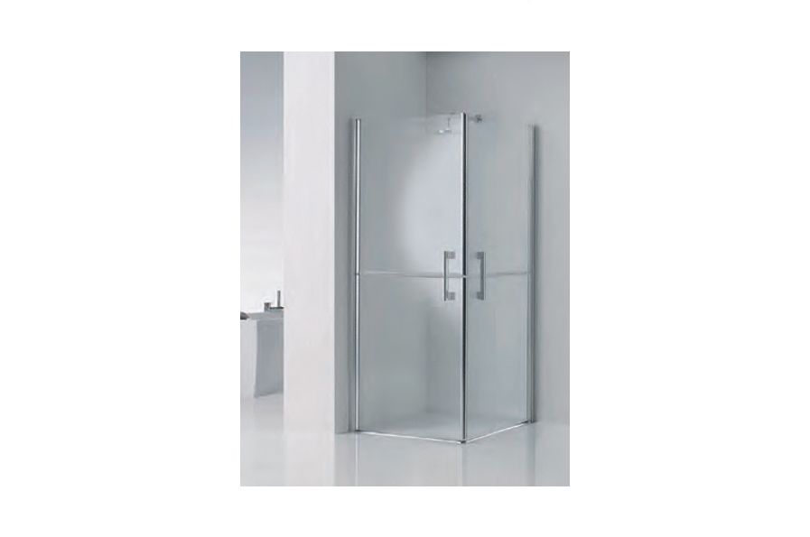 cabine de douche pmr