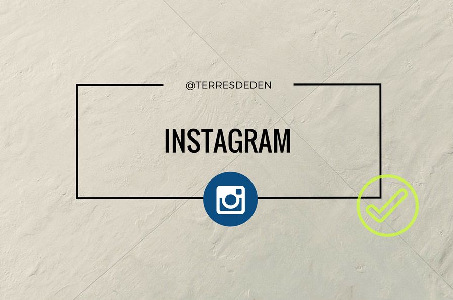 compte instagram Terres d'Eden carrelage Avignon