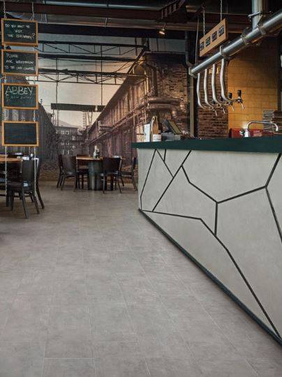 Carrelage Concrete Light Grey 30x60