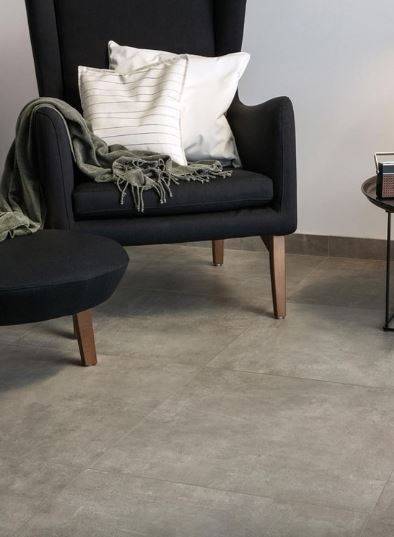 Carrelage Concrete Warm Grey 60x60