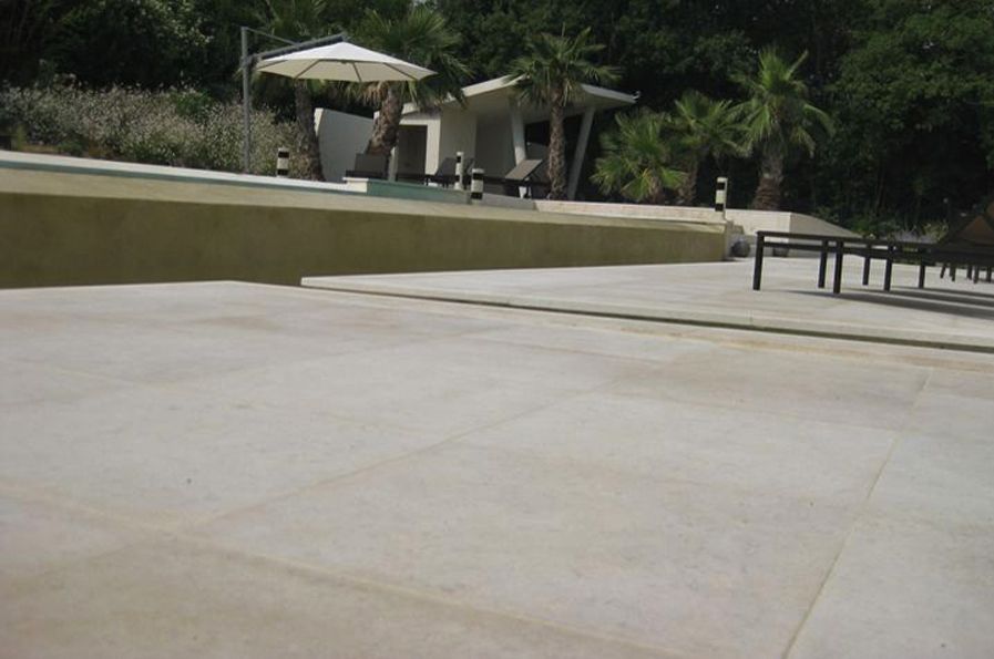 creastone cedre gray