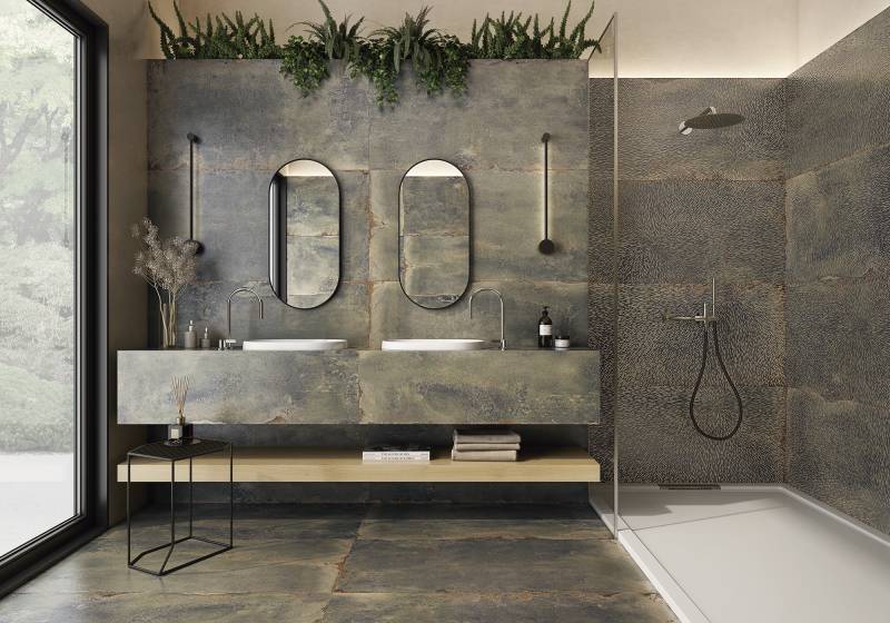 Mallorca Océano 60x120, décor Mallorca Océano D 60x120  