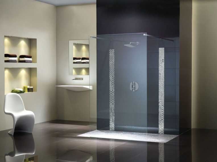 paroi de douche flair wetroom