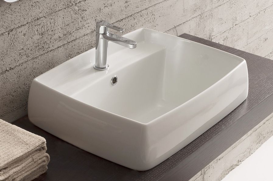 vasque 60 cm delgado avignon