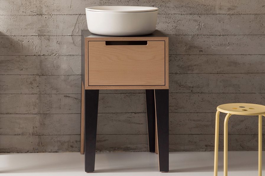 meuble mizu scarabeo