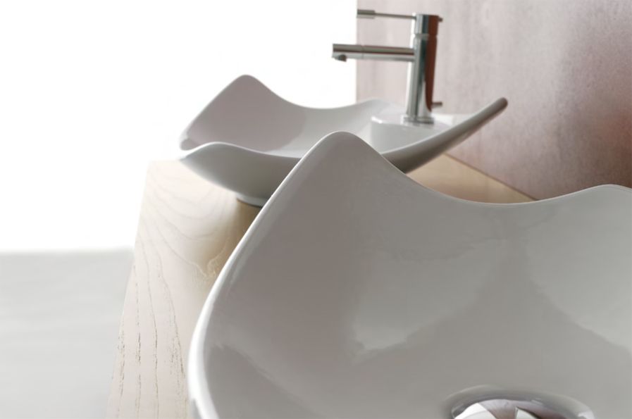 lavabo design vaucluse