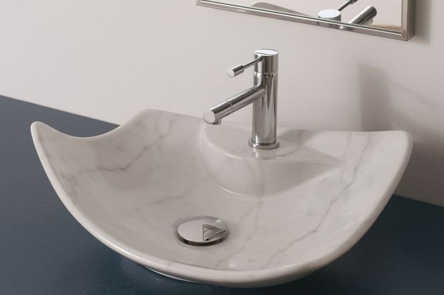 vasque salle de bain design