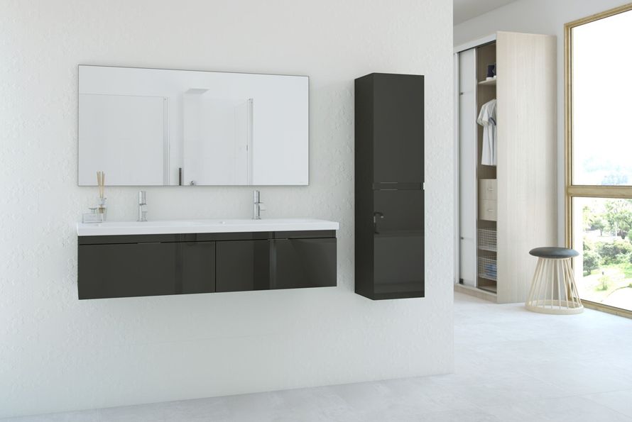 carrelage mural 3d nancy blanco